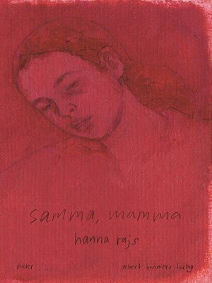 cover image of Samma, mamma